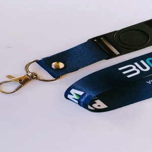 Lanyard Tali Gantungan Id Card MEKAR PNM (Permodalan Nasional Madani)