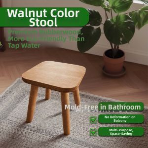 Creative Kid Home Wooden Stool