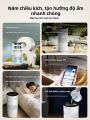 Haier | Máy Phun Sương Kháng Khuẩn Chống Mốc cho Nhà. 