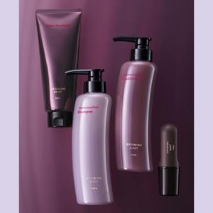 【Direct From Japan】POLA Growing Shot Hair Growth & Repair Shampoo Conditioner Treatment Moisture