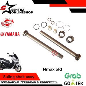 Suling as shok shockbreker shokbreker depan Nmax 155 original