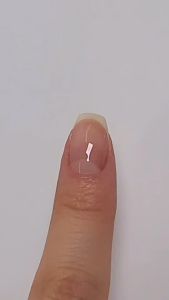 [JelloJello] Sơn Gel cứng móng cao cấp Jello Jello Hàn Quốc Nối móng tại nhà chỉ vài bước cơ Bản Tip off Gel  [ 1 sản phẩm ]