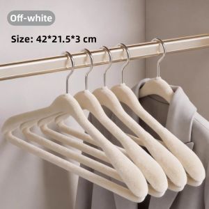 XUANG | Antiskid and Mark-Free Coat Hanger Wide