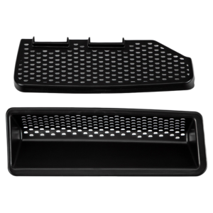FIT CLUB | Debris Guard Engine Air Intake Cover