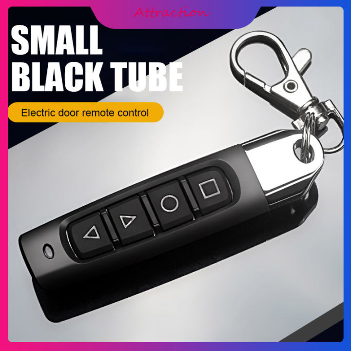 433Mhz Auto gate door Remote Control Duplicator Clone Cloning Code Car