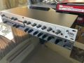 DBX Professional Audio 286s Microphone Pre-amp Processor. 