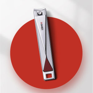 RIMEI | Mens Large Nail Clipper Set For Home