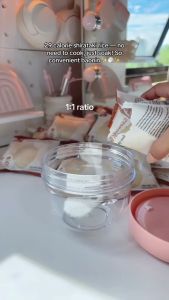 Shirataki Rice Dry 1kg: A Low Carb Healthy Konjac Option