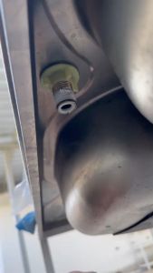 ท่อยางต่อซิงค์ล้างจาน 0.5-10 เมตร หัวขนาด 20/20mm หัว 2 ด้านเกลียวใน สินค้าคุณภาพจัดส่งไว🚚