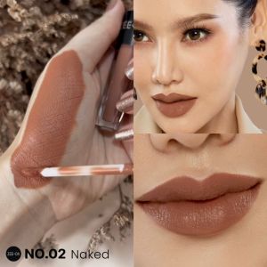 zeeda​ สี​ 02​ NEKED​ (สีน้ำตาลนู้ด)​