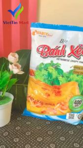 GÓI 500GR BỘT BÁNH XÈO CỐT DỪA TAKY