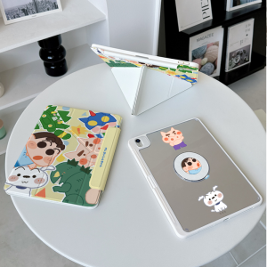 2025 Air6 Acrylic Protective Case Mini7 Tablet Pro11 Compatible with M3  11.5S 10th Generation for Xiaomi 13 Inch Air7 Huawei Matepad 12.2