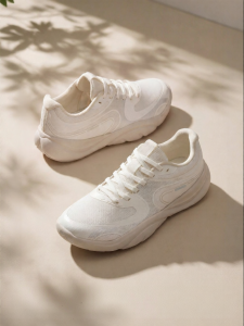 Erke | Shock Absorption Ventilated Training Shoes