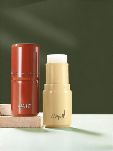 Maputi | Sweat Prevention & Deodorant Fragrant Balm for Women