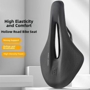 Extra Soft & Thick Bicycle Saddle