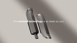 SanDisk CZ75 128GB 256GB Ultra Luxe USB Type-C USB-C USB 3.2 Gen 1 Flash Drive 12BUY OFFICIAL STORE