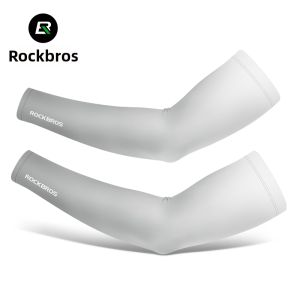 RockBros | Bảo Vệ UV Tay Dài Lụa Mát