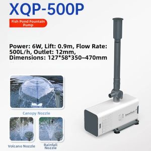 sunsun | Ultra-quiet Filtering Water Pump