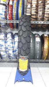 Ban SHINKO E700 Trail Master 4.60 Ring 18 Universal Dual Sport Motor Custom Chopper Bratstyle dll