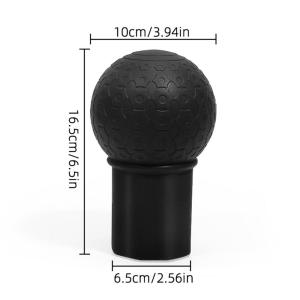 Barbell Landmine Attachment Barbell Base Holder Non Slip Barbell Protective Cover Barbell Landmine Base for Home Gym