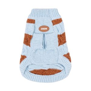 Winter Warm Pet Clothes for Dogs and Cats zeze
