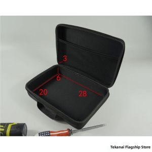 Jiaxun | Multi-Function Reinforced Tool Bag