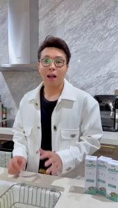 Glivi Mouthwash Obat Kumur Anti Bau Mulut & Karang Gigi - 200ml 2 Botol