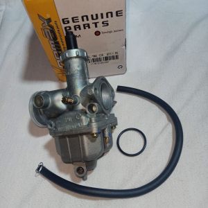 V-Ormax Genuine OEM Carburetor for HONDA TMX 125 Motorcycle