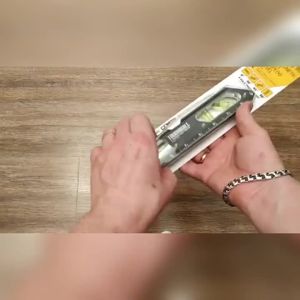 Magnetic 4-Pole torpedo Level 9 Inch