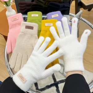 JIFANPAUL | Touchscreen Fingered Thermal Gloves