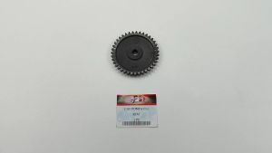 Gigi Pompa Oli Beat (39 T) - Ger Gir Gear Pompa Oli Oil Driven Pump Honda Scoopy Spacy Vario 110