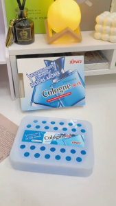 2025Car Perfume New model High-end solid perfume Air freshener and car perfume Air freshener gel Helps eliminate musty or unpleasant odors Long-lasting fragrance