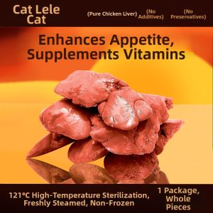 cookeys | Pet Training and Snacking Chicken Wet Food