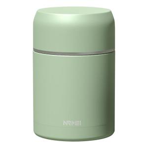 Stainless Steel Double Layer Insulated Lunch Box