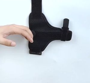 Breathable Thumb Brace & Adjustable Wrist Brace: Pain Relief & Arthritis Support