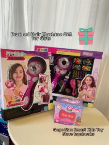 Automatic Braiding Machine Childrens Toy