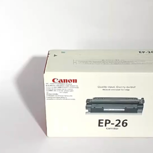 Cartridge EP-22 ตลับหมึกโทนเนอร์ ผงหมึกดำ สำหรับ Canon
