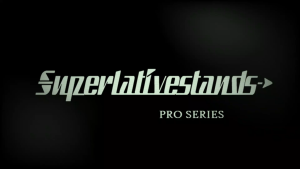 Professional Gold Microphone Stand Sturdy Classic Golden Color Heavy-Duty Mic Holder High Quality