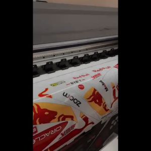 Striping Satria Fu Barong BISA HOLOGRAM Stripping Satria Fu Lama Redbull sfo 6