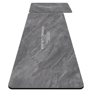 Non-slip Water Oil Resistant Dirt-proof Easy Clean Kitchen Mat