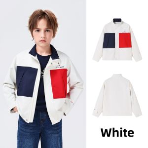 navigare kids | Boys Autumn 2026 New Jacket