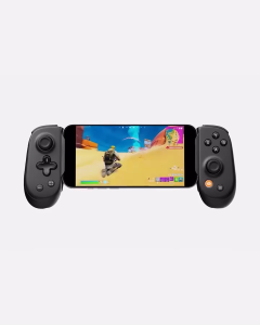 [NEW] BACKBONE Pro Mobile Gaming Controller for iPhone 15/16 Series+ and Android USB-C & Bluetooth Play Anywhere on Any Screen Premium Quality & Pro-Level Comfort Android & iPhone Game Controller