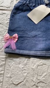 Celana Hotpen Anak Perempuan Usia 1-5 Tahun