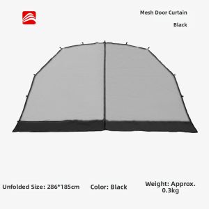 BSWOLF | Sun Protection Windproof Waterproof Tent