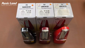 Metronome Máy Đếm Nhịp Nikko NK226 - Chính Hãng