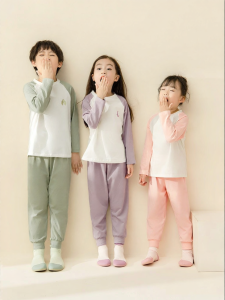 batubatu | Super Soft Cotton Childrens Sleepwear