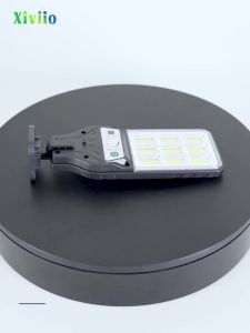 1/2PCS 780000LM Ultra Powerful LED Solar Light Super Bright Floodlight Outdoor Motion Sensor Solar Lamp Garden Street Lantern