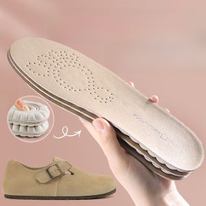 XIANZHAO | Đệm Lót Giày Da Siêu Mềm cho Giày Birkenstock