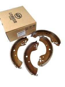 Brake Shoe Wuling Confero Formo Kampas Rem Belakang Cakram