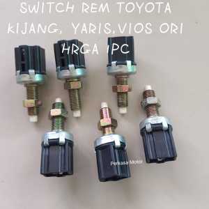 SWITCH REM TOYOTA KIJANGYARIS DAN VIOS ORIGINAL